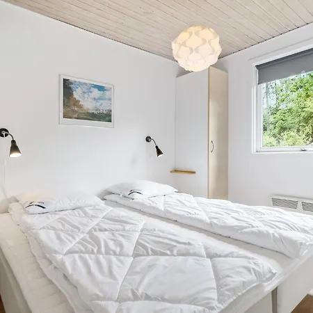 Ferienhaus Pet Friendly In With Wifi *
