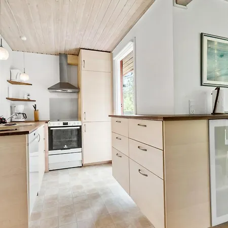 Pet Friendly In With Wifi Ferienhaus Kolind