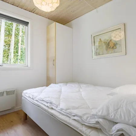 Ferienhaus Pet Friendly In With Wifi