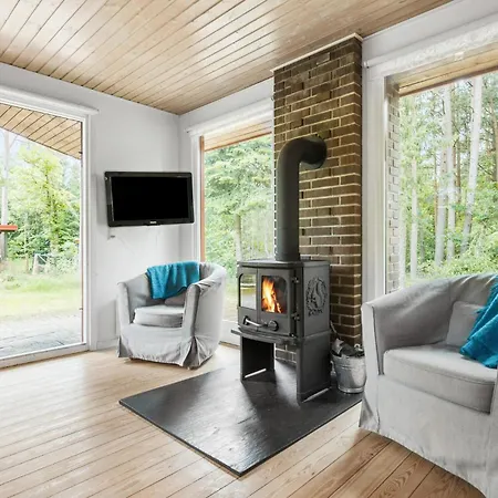 Ferienhaus Pet Friendly In With Wifi *