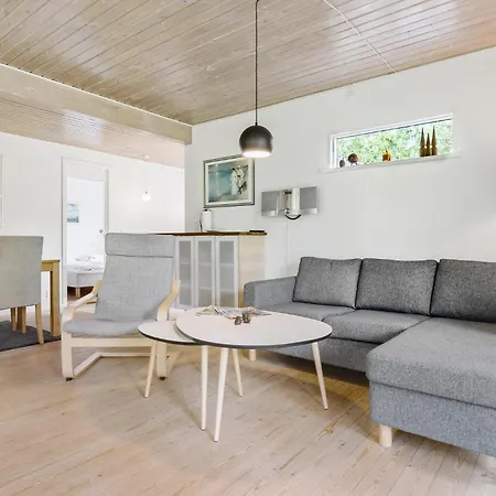 Ferienhaus Pet Friendly In With Wifi *