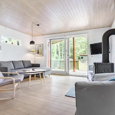 Ferienhaus Pet Friendly In With Wifi *