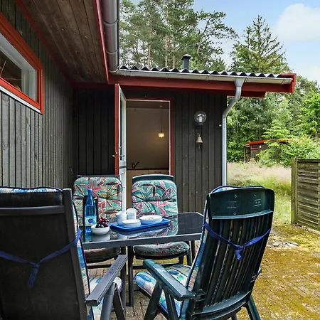 Ferienhaus Pet Friendly In With Wifi *