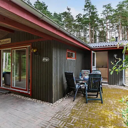 Pet Friendly In With Wifi Ferienhaus Kolind