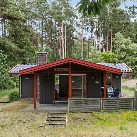 Pet Friendly In With Wifi Ferienhaus *