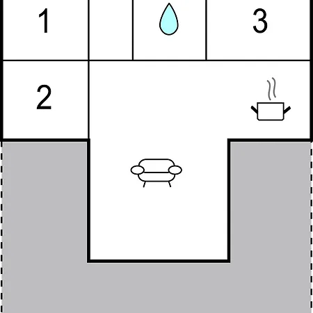 Pet Friendly In With Wifi Ferienhaus Kolind